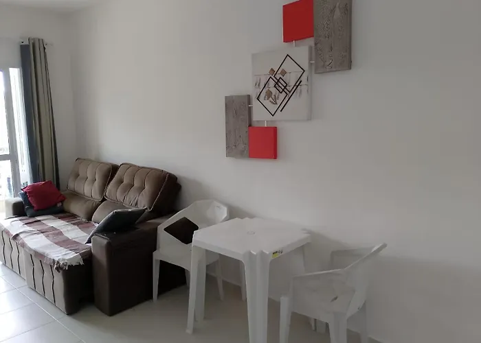 Apto 02 Dorm Bertioga